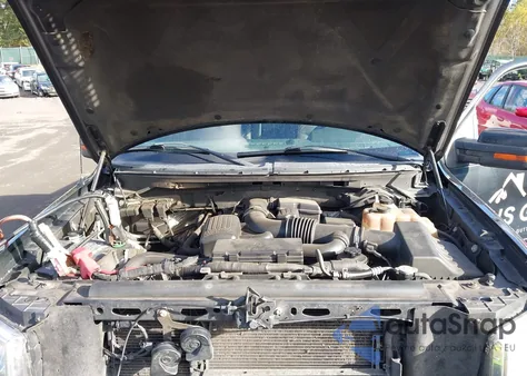 2010 Ford F150 Supercrew z USA, uszkodzony, nr VIN 1FTFW1EV9AFD94714